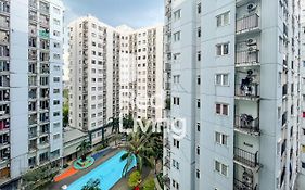 RedLiving Apartemen Paragon Village Karawaci - Ujang Rooms